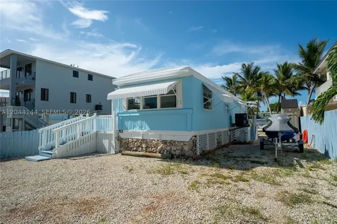 768 Michael Drive Key Largo FL 33037