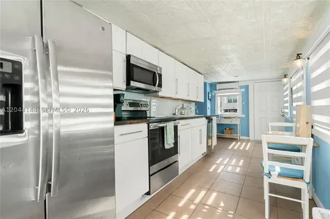 768 Michael Drive Key Largo FL 33037