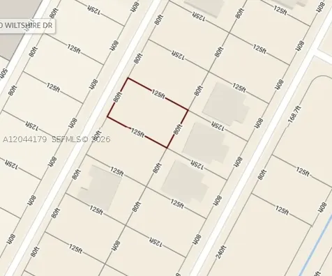 8520 Dinnano Street Port Charlotte FL 33981