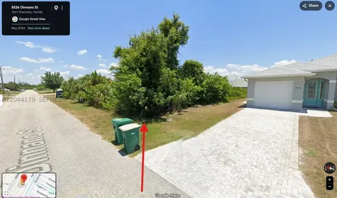 8520 Dinnano Street Port Charlotte FL 33981