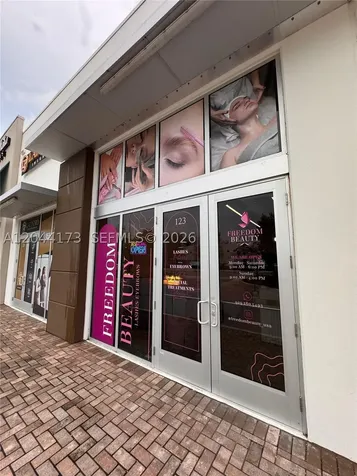 10890 NW 17th Street Sweetwater FL 33172