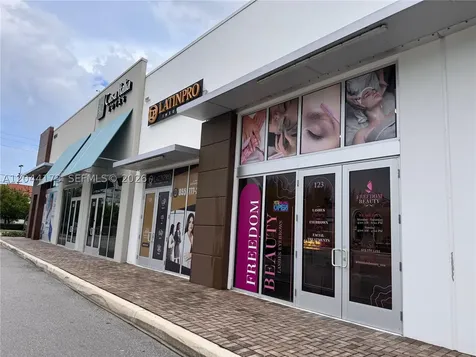 10890 NW 17th Street Sweetwater FL 33172