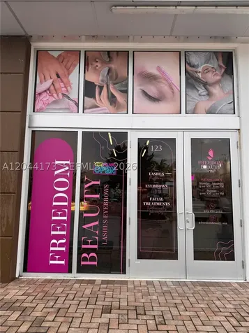 10890 NW 17th Street Sweetwater FL 33172
