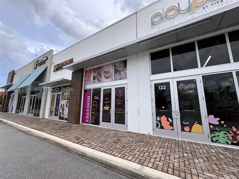 10890 NW 17th Street Sweetwater FL 33172