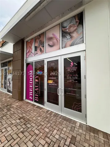 10890 NW 17th Street Sweetwater FL 33172