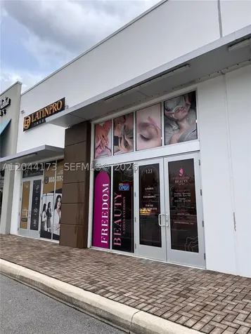 10890 NW 17th Street Sweetwater FL 33172