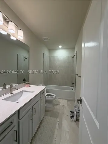 12251 SW Periwinkle Court Port St. Lucie FL 34987