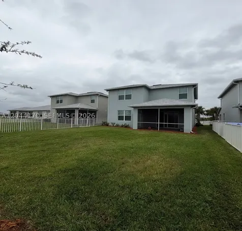 12251 SW Periwinkle Court Port St. Lucie FL 34987