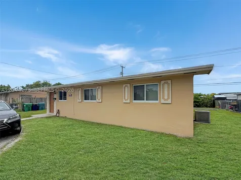 19411 SW 117th Avenue Miami FL 33177