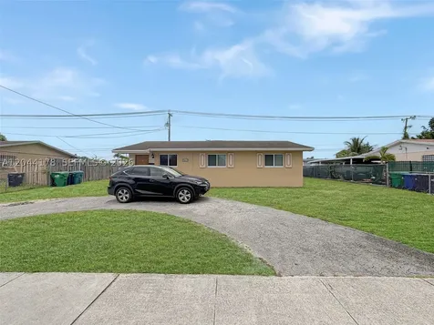19411 SW 117th Avenue Miami FL 33177