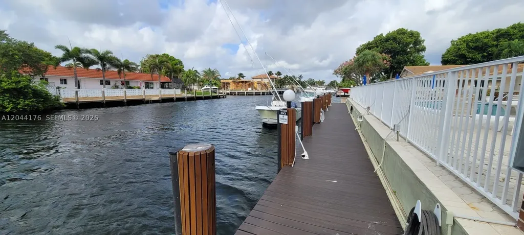 1340 NE 28th Avenue Pompano Beach FL 33062