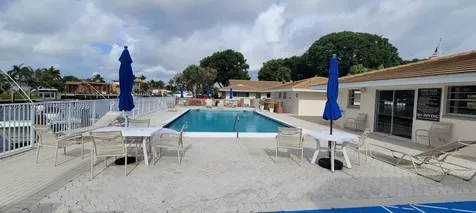 1340 NE 28th Avenue Pompano Beach FL 33062