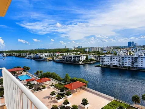 290 174th Street Sunny Isles Beach FL 33160