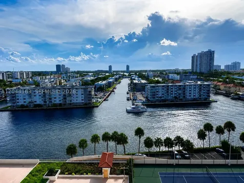 290 174th Street Sunny Isles Beach FL 33160