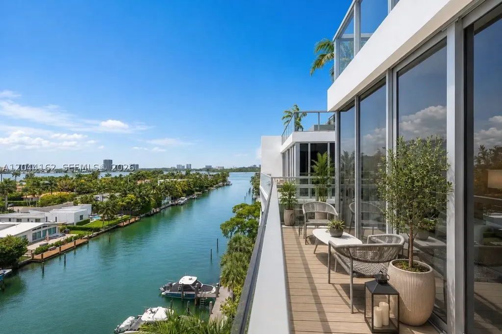 9940 W Bay Harbor Drive Bay Harbor Islands FL 33154