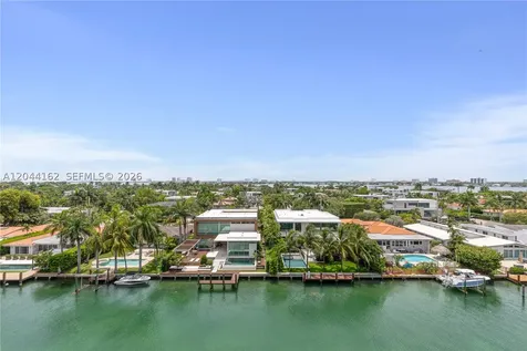 9940 W Bay Harbor Drive Bay Harbor Islands FL 33154