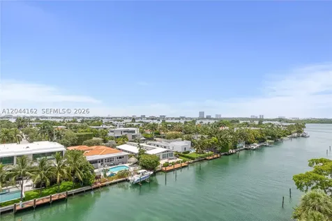 9940 W Bay Harbor Drive Bay Harbor Islands FL 33154