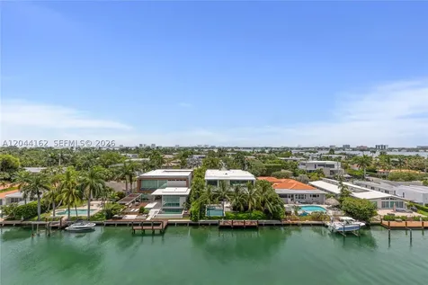 9940 W Bay Harbor Drive Bay Harbor Islands FL 33154