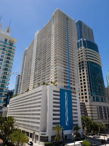 1200 Brickell Bay Drive Miami FL 33131