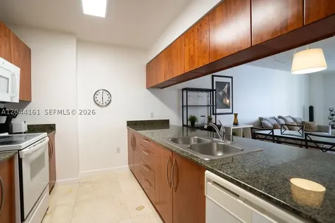 1200 Brickell Bay Drive Miami FL 33131