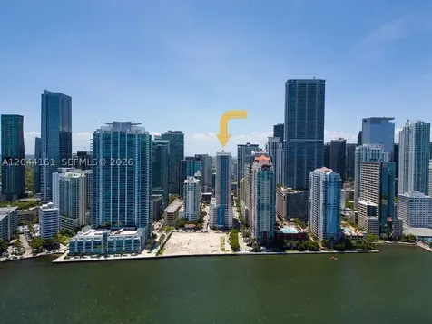 1200 Brickell Bay Drive Miami FL 33131