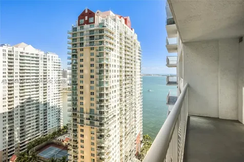 1200 Brickell Bay Drive Miami FL 33131