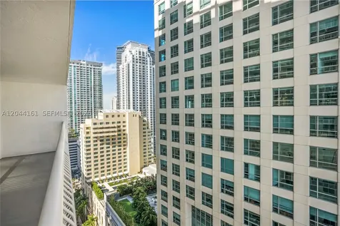 1200 Brickell Bay Drive Miami FL 33131
