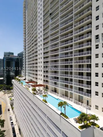 1200 Brickell Bay Drive Miami FL 33131