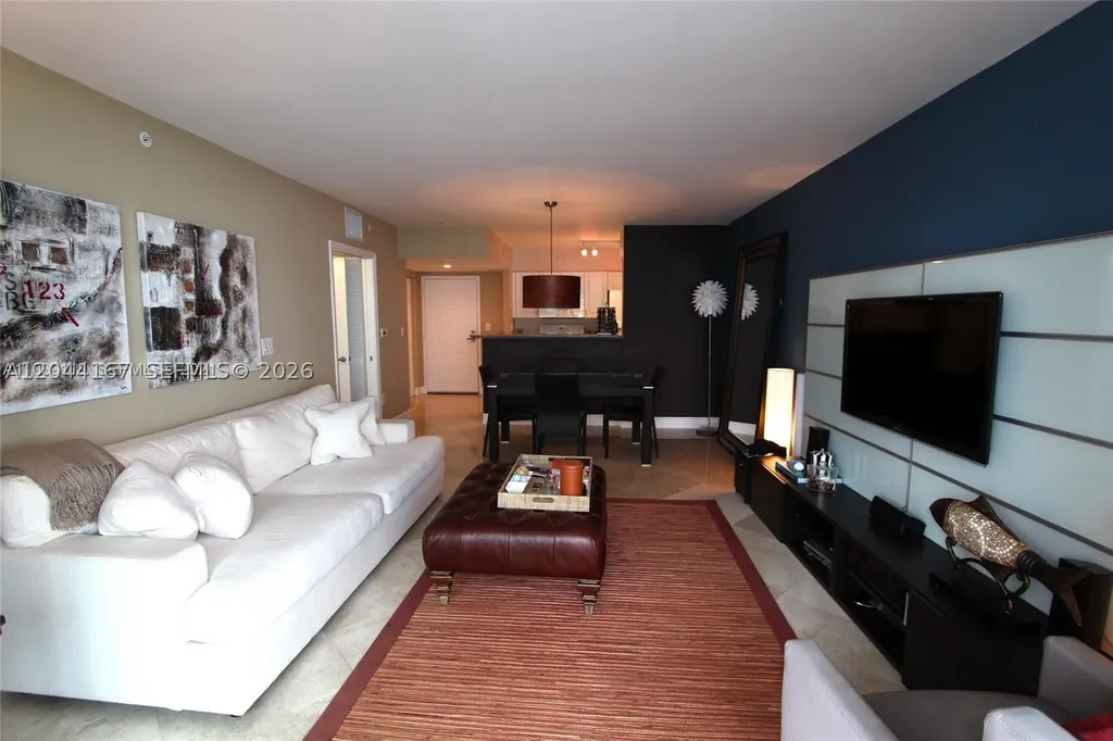 1155 Brickell Bay Drive Miami FL 33131