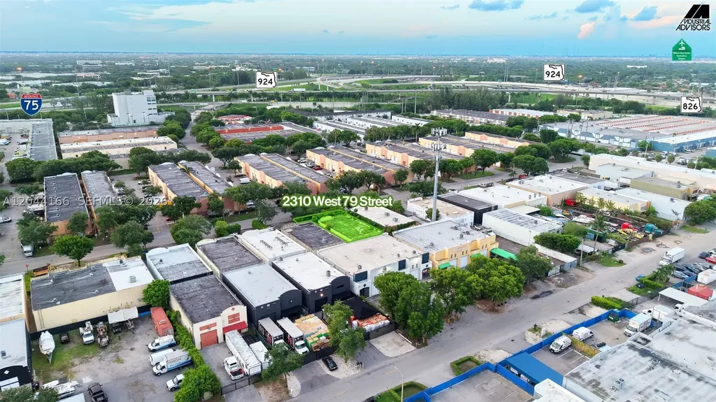 2310 W 79th Street Hialeah FL 33016