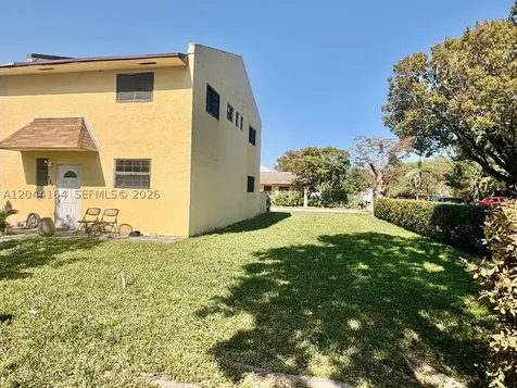 2065 NE 139th Street North Miami Beach FL 33181