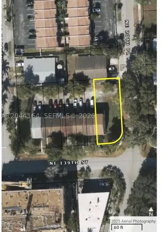 2065 NE 139th Street North Miami Beach FL 33181