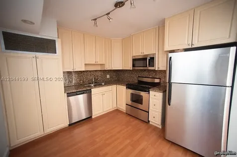 2801 NE 183rd Street Aventura FL 33160