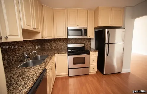 2801 NE 183rd Street Aventura FL 33160