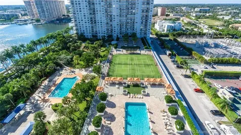 2801 NE 183rd Street Aventura FL 33160