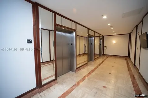2801 NE 183rd Street Aventura FL 33160