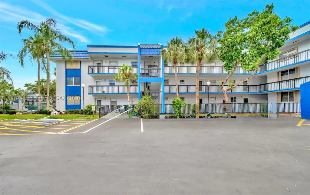 3100 Holiday Springs Boulevard Margate FL 33063