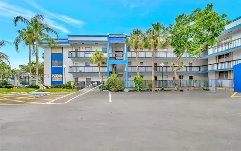 3100 Holiday Springs Boulevard Margate FL 33063