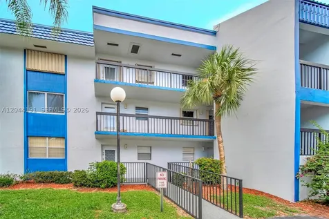 3100 Holiday Springs Boulevard Margate FL 33063
