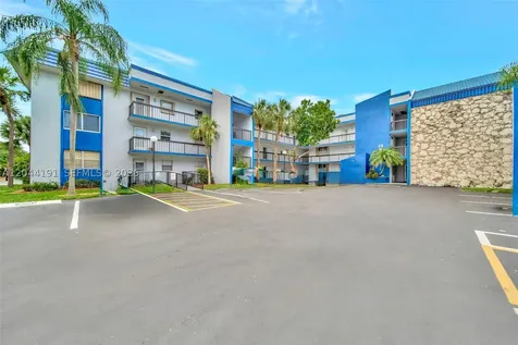 3100 Holiday Springs Boulevard Margate FL 33063