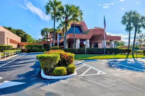3100 Holiday Springs Boulevard Margate FL 33063