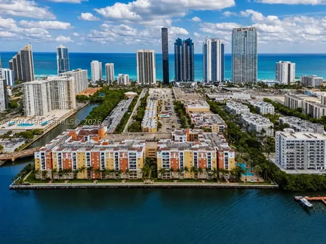 17145 N Bay Road Sunny Isles Beach FL 33160