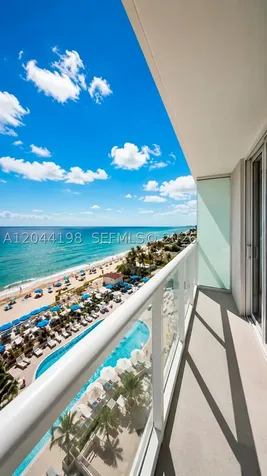 17145 N Bay Road Sunny Isles Beach FL 33160