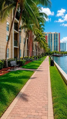 17145 N Bay Road Sunny Isles Beach FL 33160