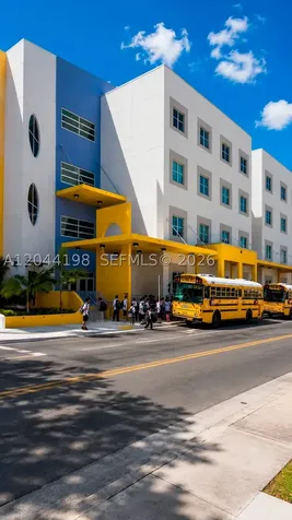 17145 N Bay Road Sunny Isles Beach FL 33160