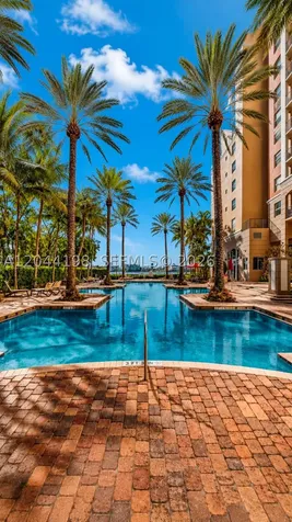17145 N Bay Road Sunny Isles Beach FL 33160