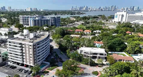 4141 Nautilus Drive Miami Beach FL 33140