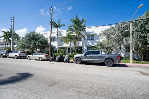 331 85th Street Miami Beach FL 33141