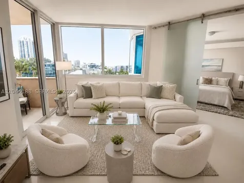 300 S Pointe Drive Miami Beach FL 33139