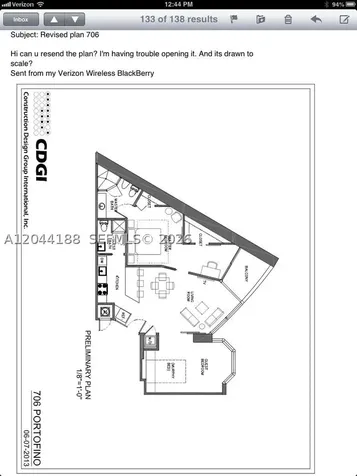 300 S Pointe Drive Miami Beach FL 33139